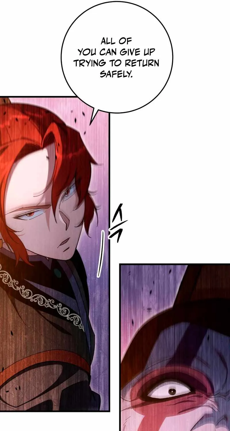 Heavenly Inquisition Sword (Nine Heavens Swordmaster) Chapter 39 page 51 - 