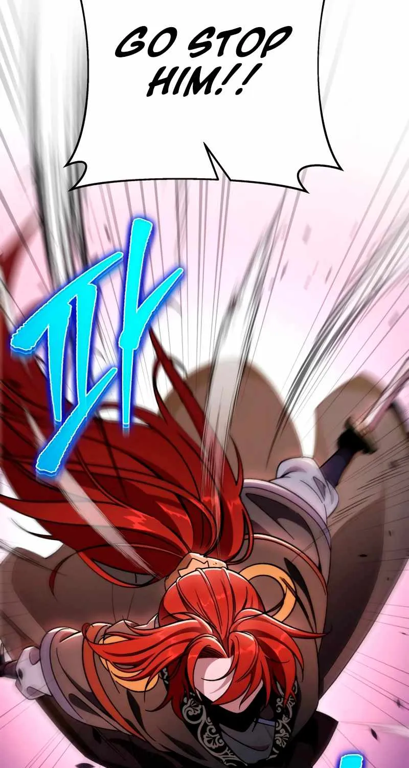 Heavenly Inquisition Sword (Nine Heavens Swordmaster) Chapter 39 page 53 - 