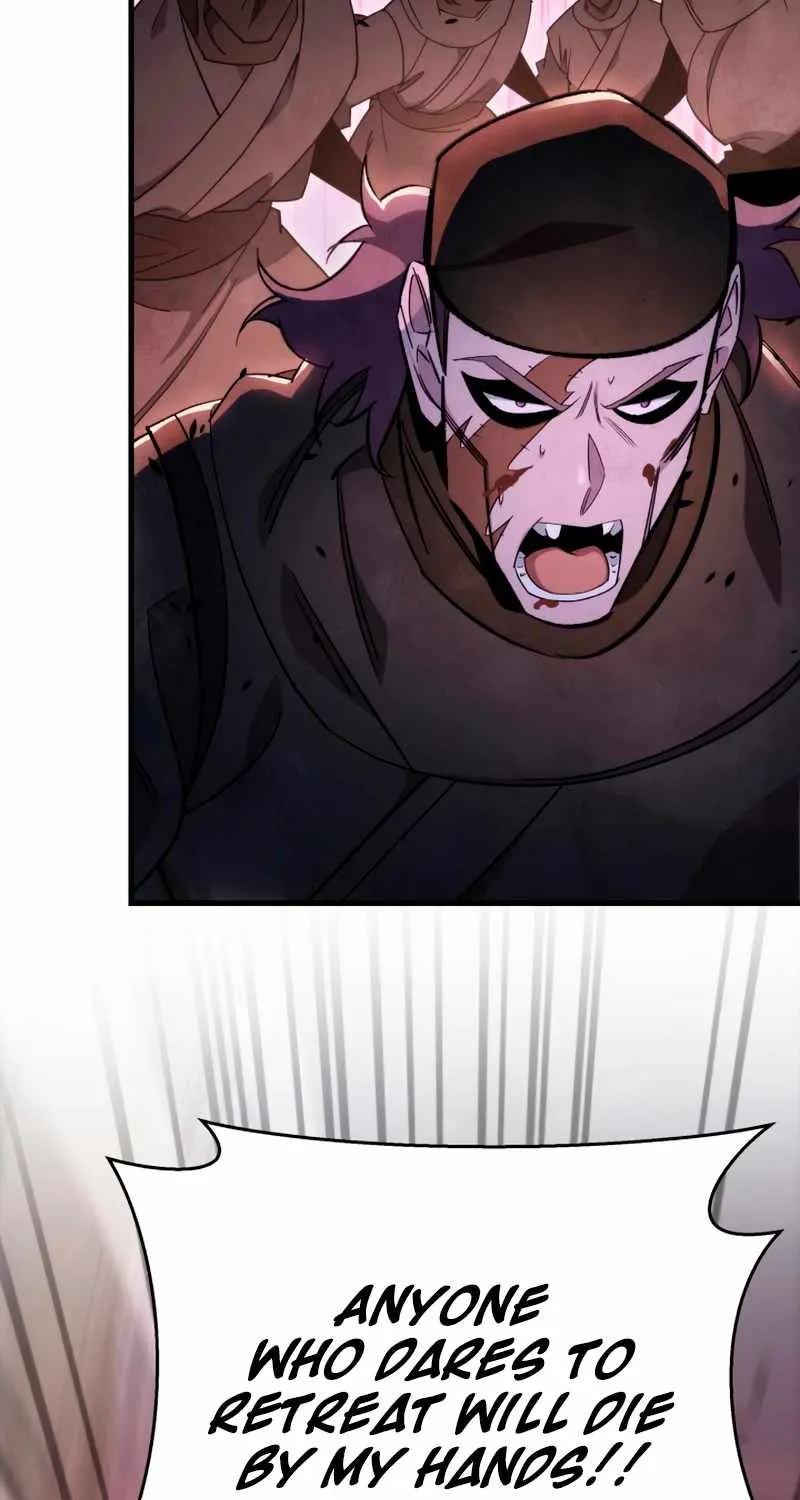 Heavenly Inquisition Sword (Nine Heavens Swordmaster) Chapter 39 page 55 - 