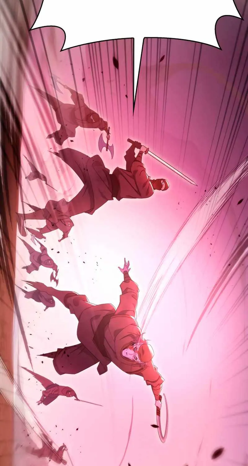 Heavenly Inquisition Sword (Nine Heavens Swordmaster) Chapter 39 page 56 - 