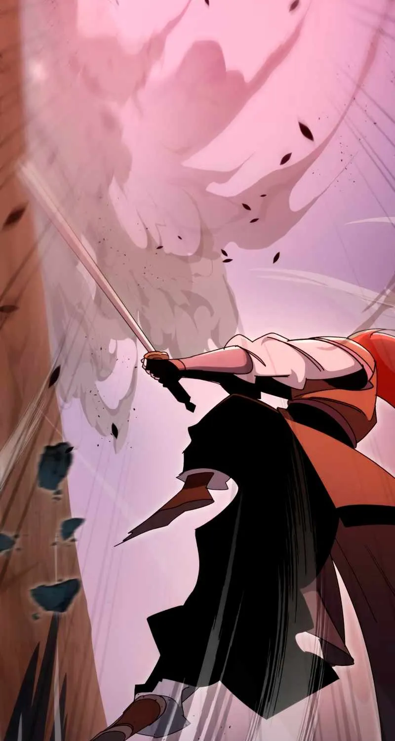Heavenly Inquisition Sword (Nine Heavens Swordmaster) Chapter 39 page 57 - 
