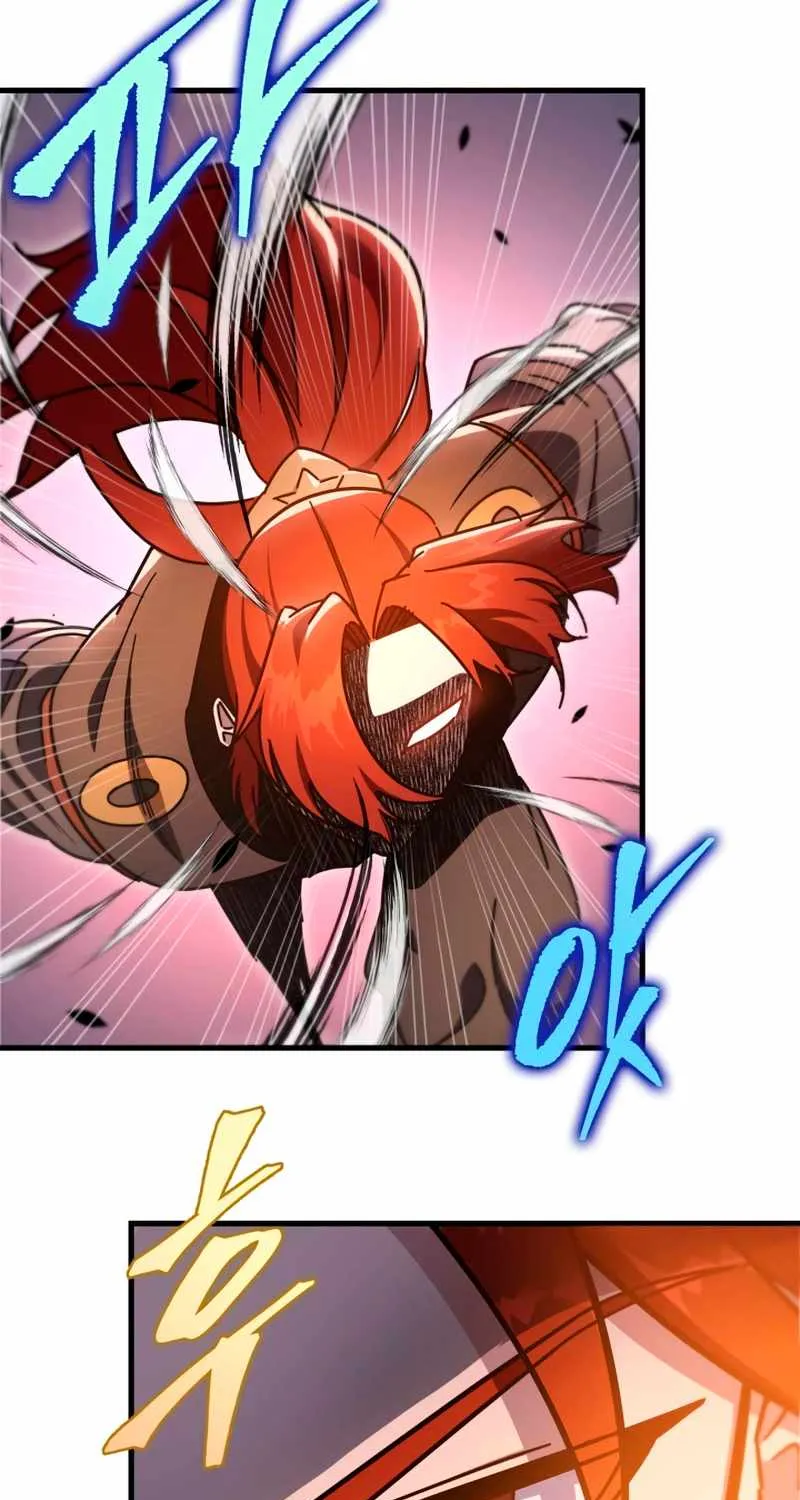 Heavenly Inquisition Sword (Nine Heavens Swordmaster) Chapter 39 page 59 - 