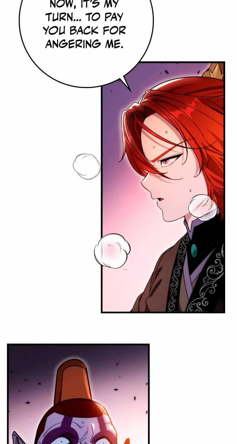 Heavenly Inquisition Sword (Nine Heavens Swordmaster) Chapter 39 page 7 - 