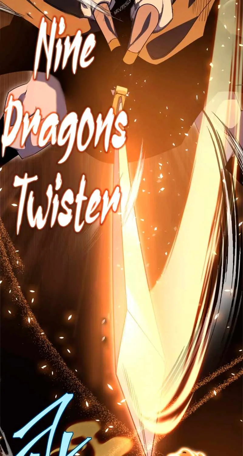 Heavenly Inquisition Sword (Nine Heavens Swordmaster) Chapter 39 page 63 - 
