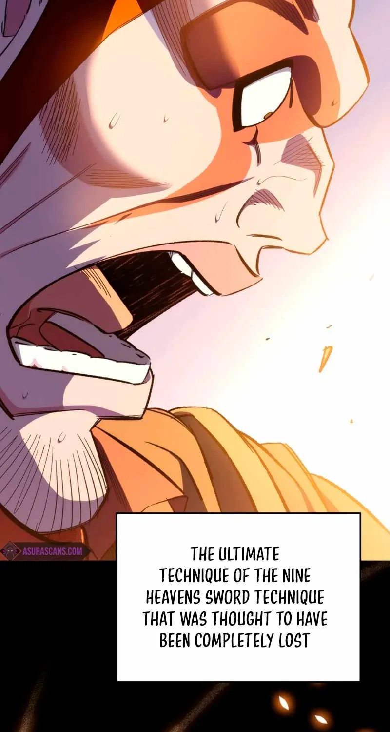 Heavenly Inquisition Sword (Nine Heavens Swordmaster) Chapter 39 page 67 - 