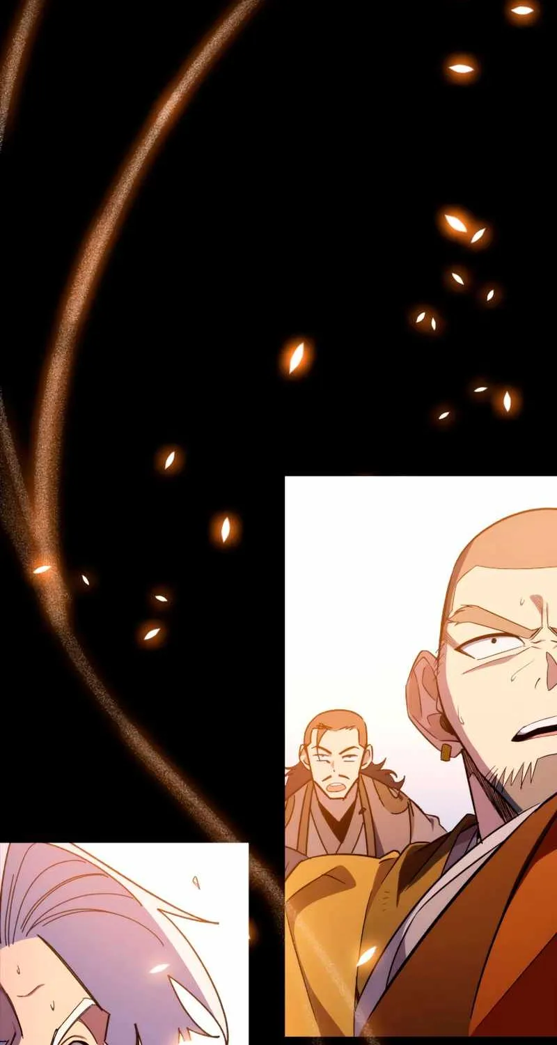 Heavenly Inquisition Sword (Nine Heavens Swordmaster) Chapter 39 page 68 - 