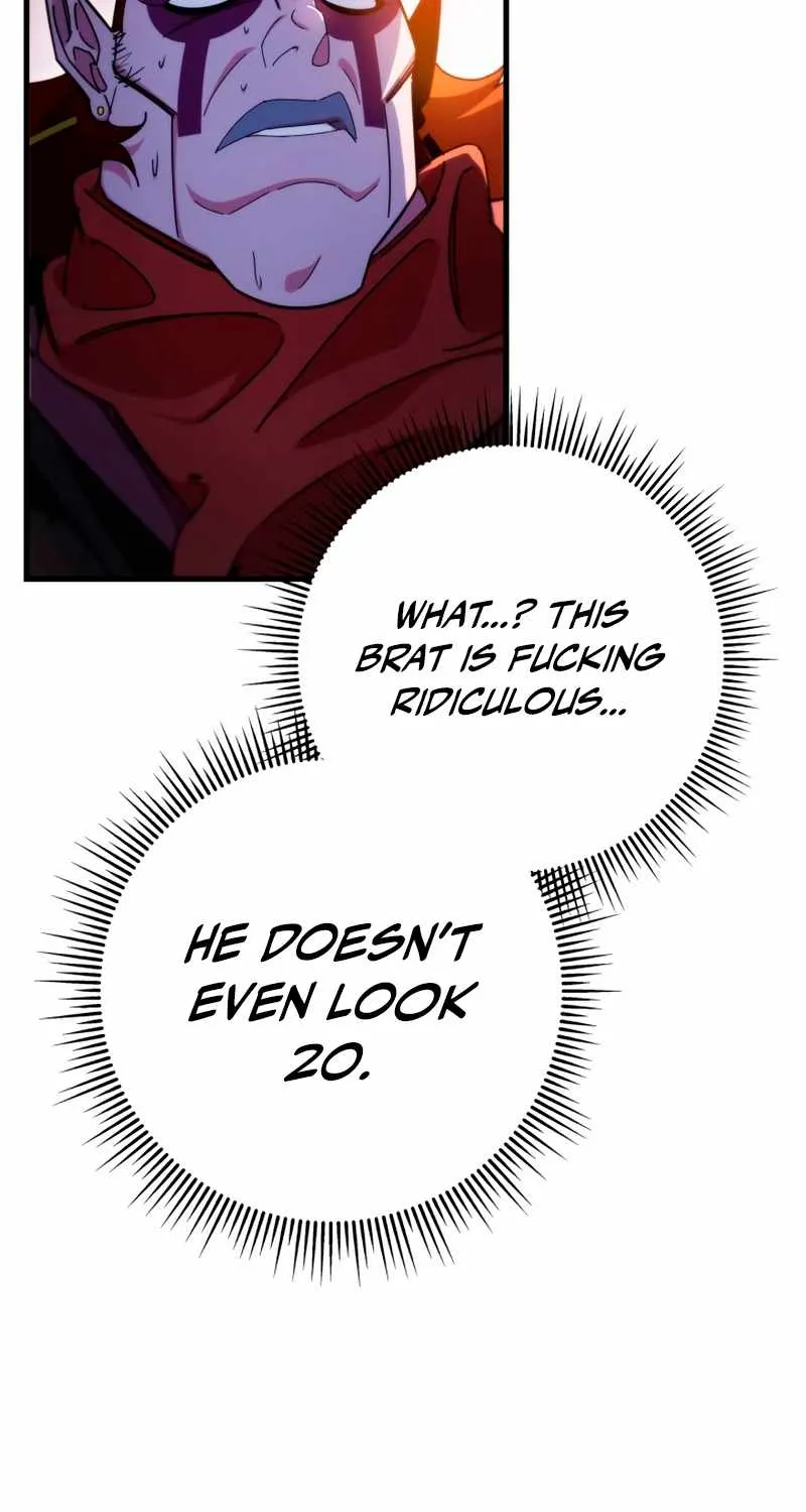Heavenly Inquisition Sword (Nine Heavens Swordmaster) Chapter 39 page 8 - 