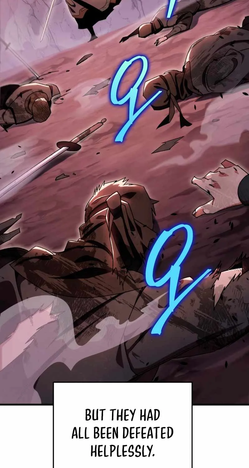 Heavenly Inquisition Sword (Nine Heavens Swordmaster) Chapter 39 page 77 - 