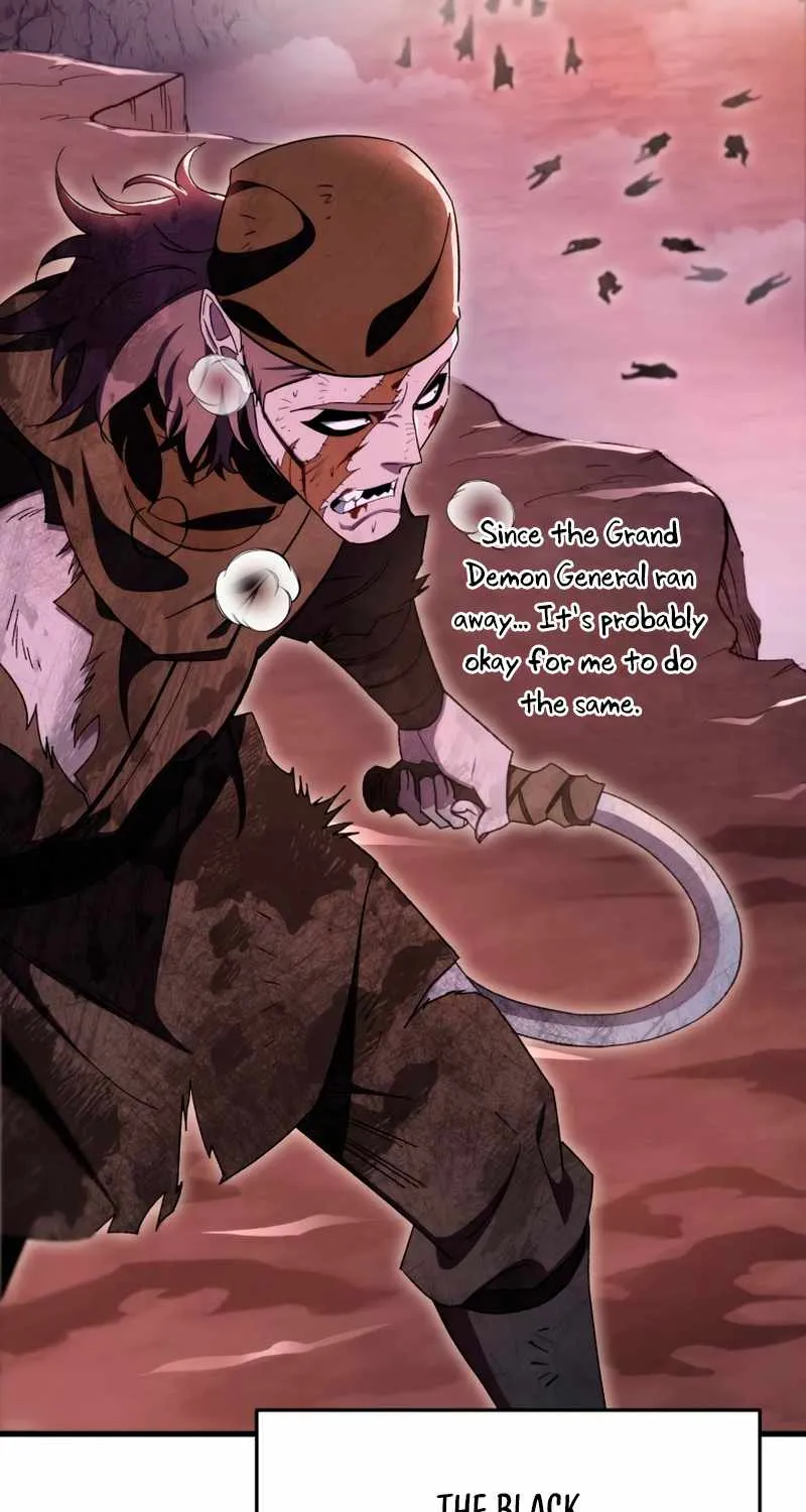 Heavenly Inquisition Sword (Nine Heavens Swordmaster) Chapter 39 page 79 - 