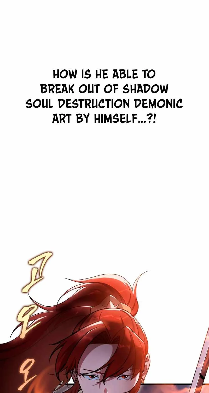 Heavenly Inquisition Sword (Nine Heavens Swordmaster) Chapter 39 page 9 - 