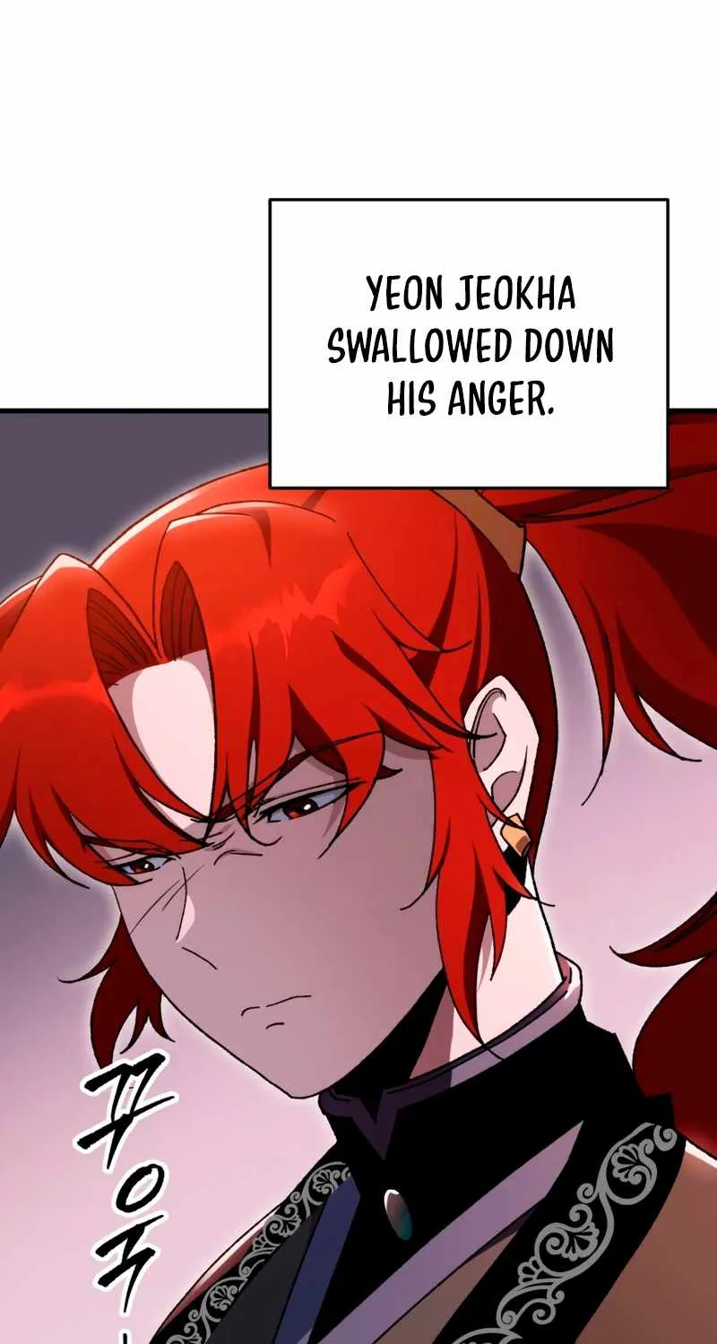 Heavenly Inquisition Sword (Nine Heavens Swordmaster) Chapter 39 page 84 - 