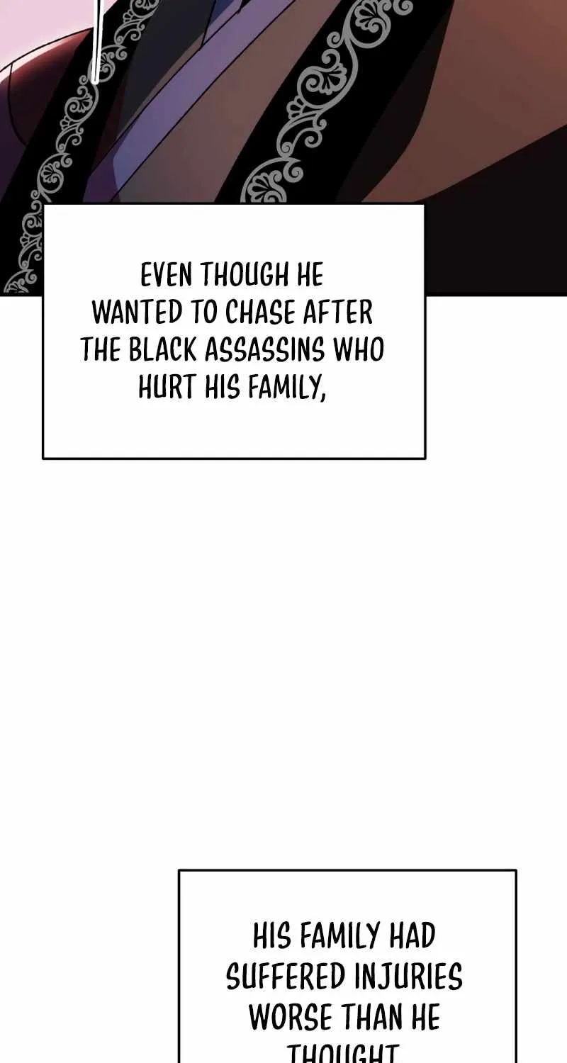 Heavenly Inquisition Sword (Nine Heavens Swordmaster) Chapter 39 page 85 - 
