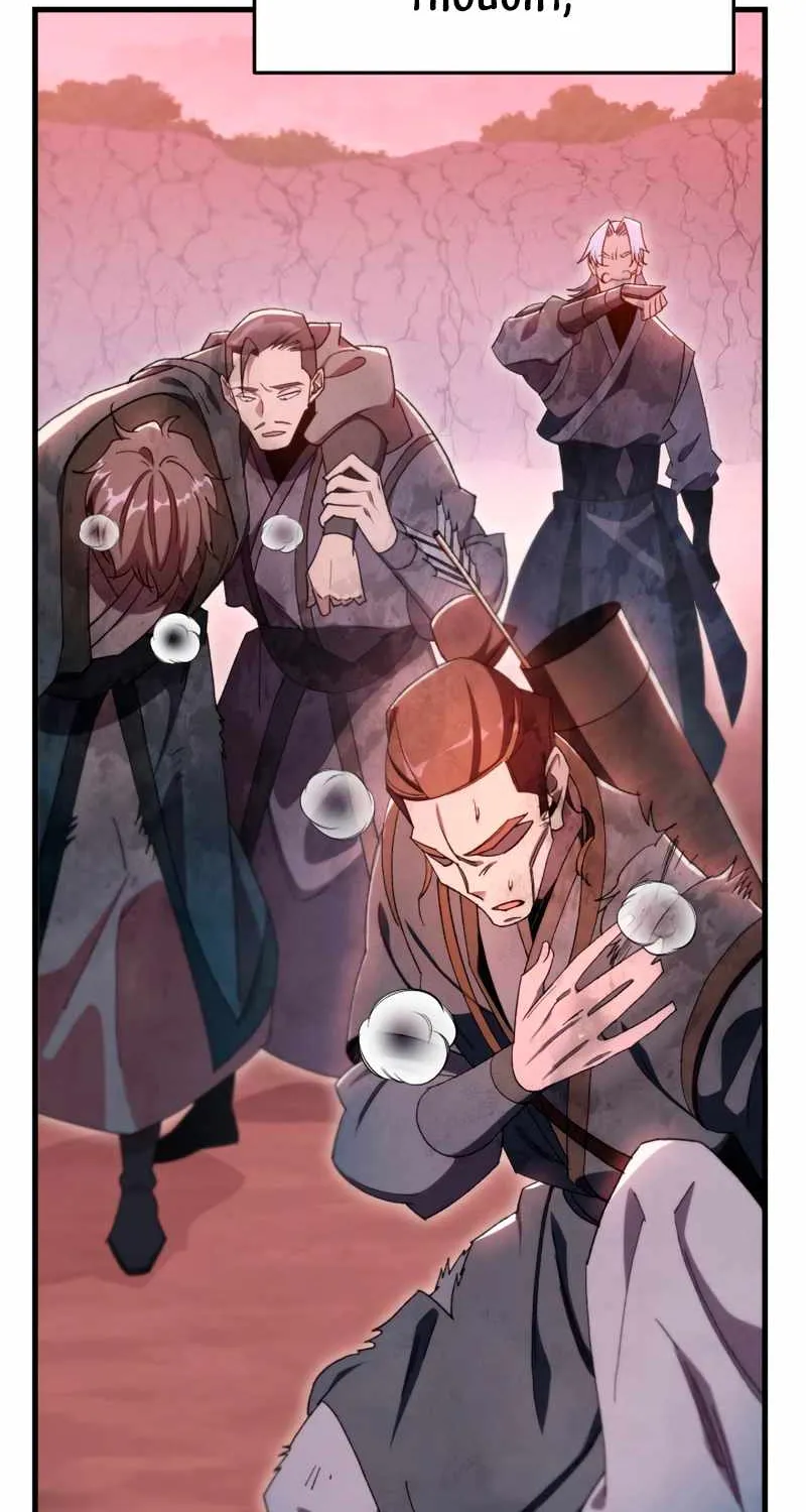 Heavenly Inquisition Sword (Nine Heavens Swordmaster) Chapter 39 page 86 - 
