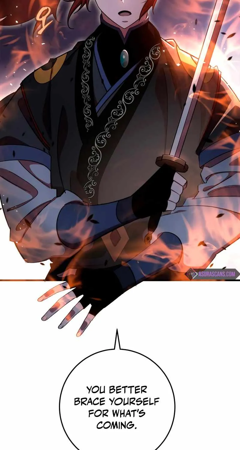 Heavenly Inquisition Sword (Nine Heavens Swordmaster) Chapter 39 page 10 - 