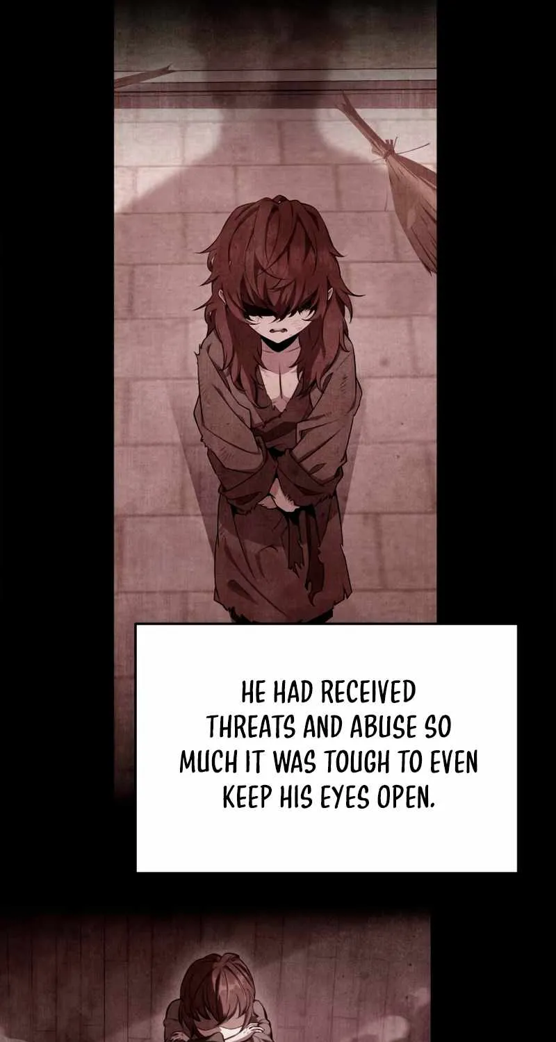 Heavenly Inquisition Sword (Nine Heavens Swordmaster) Chapter 39 page 91 - 