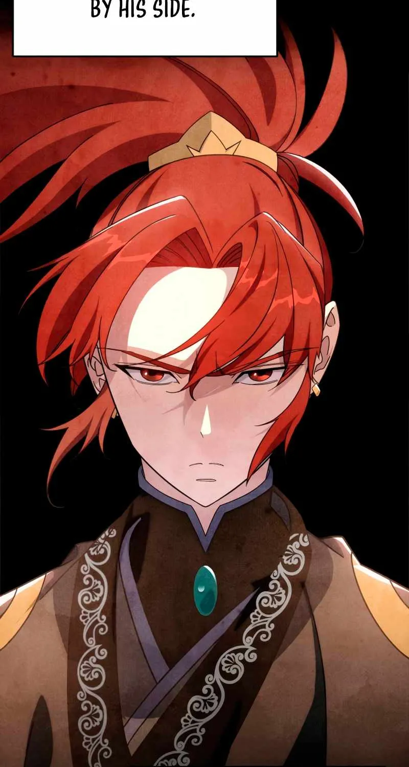 Heavenly Inquisition Sword (Nine Heavens Swordmaster) Chapter 39 page 94 - 
