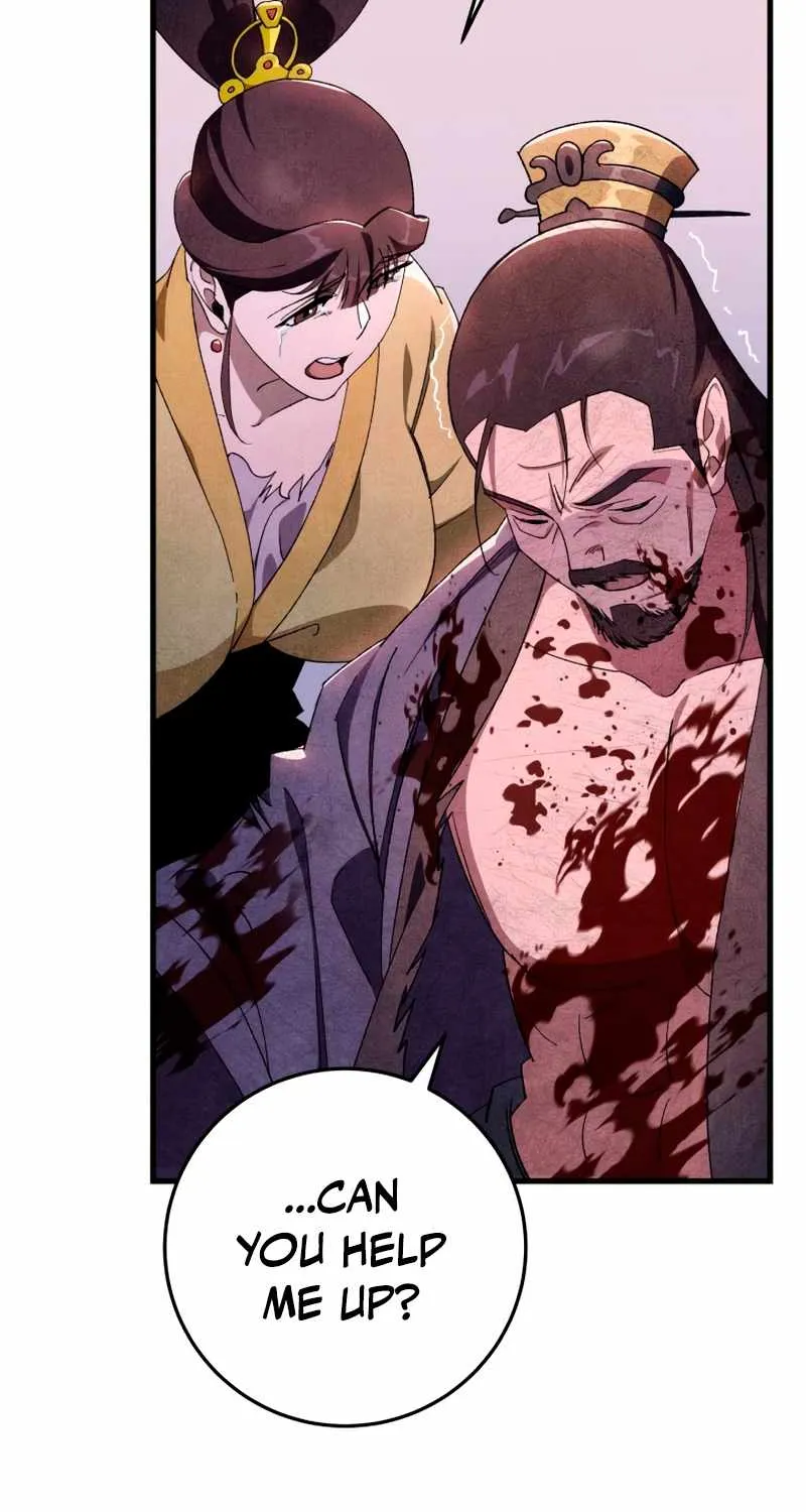 Heavenly Inquisition Sword (Nine Heavens Swordmaster) Chapter 39 page 97 - 
