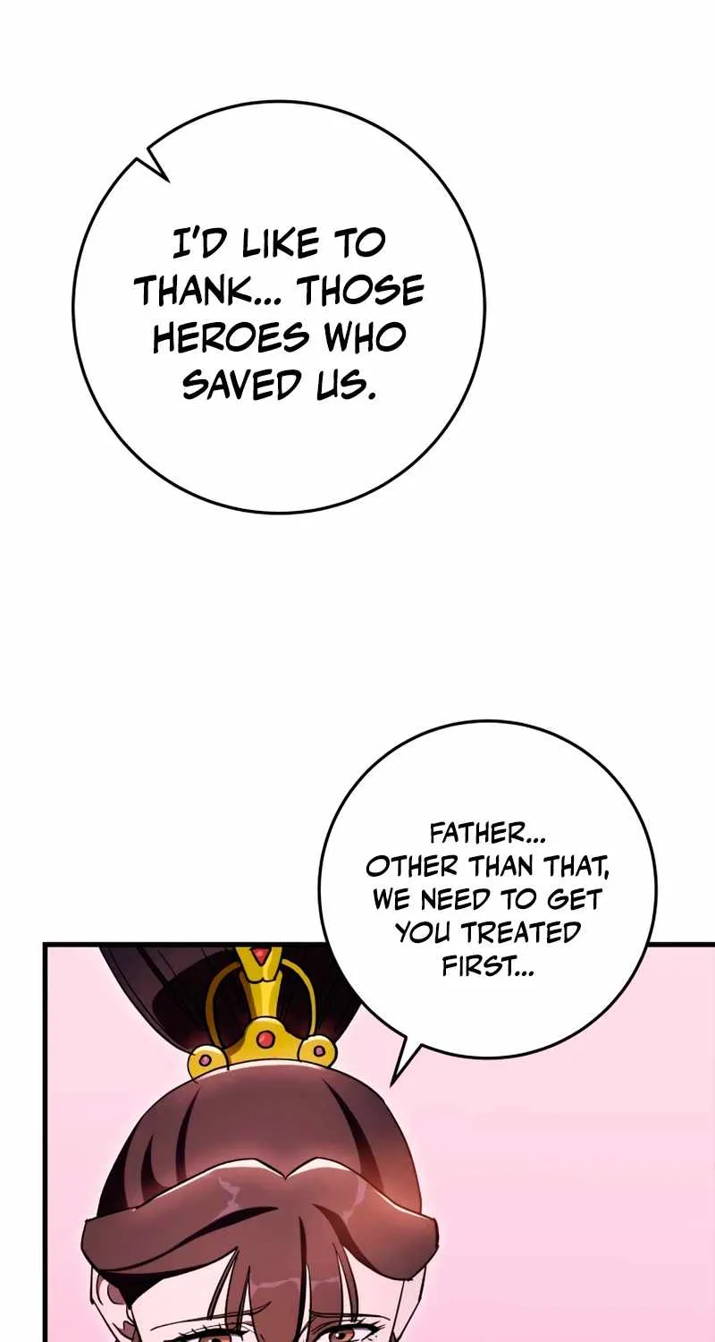 Heavenly Inquisition Sword (Nine Heavens Swordmaster) Chapter 39 page 98 - 