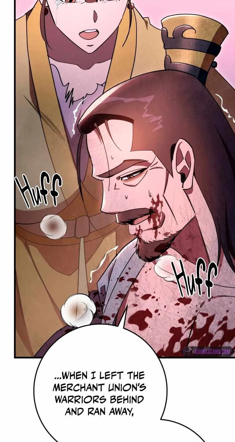 Heavenly Inquisition Sword (Nine Heavens Swordmaster) Chapter 39 page 99 - 