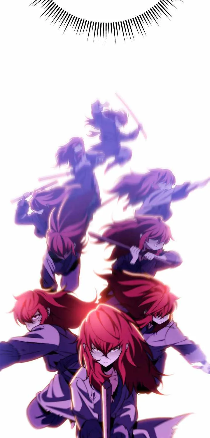 Heavenly Inquisition Sword (Nine Heavens Swordmaster) Chapter 4 page 104 - 