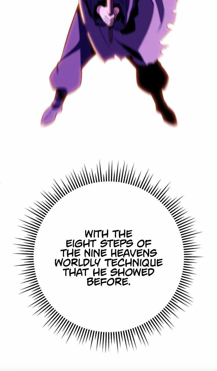 Heavenly Inquisition Sword (Nine Heavens Swordmaster) Chapter 4 page 105 - 