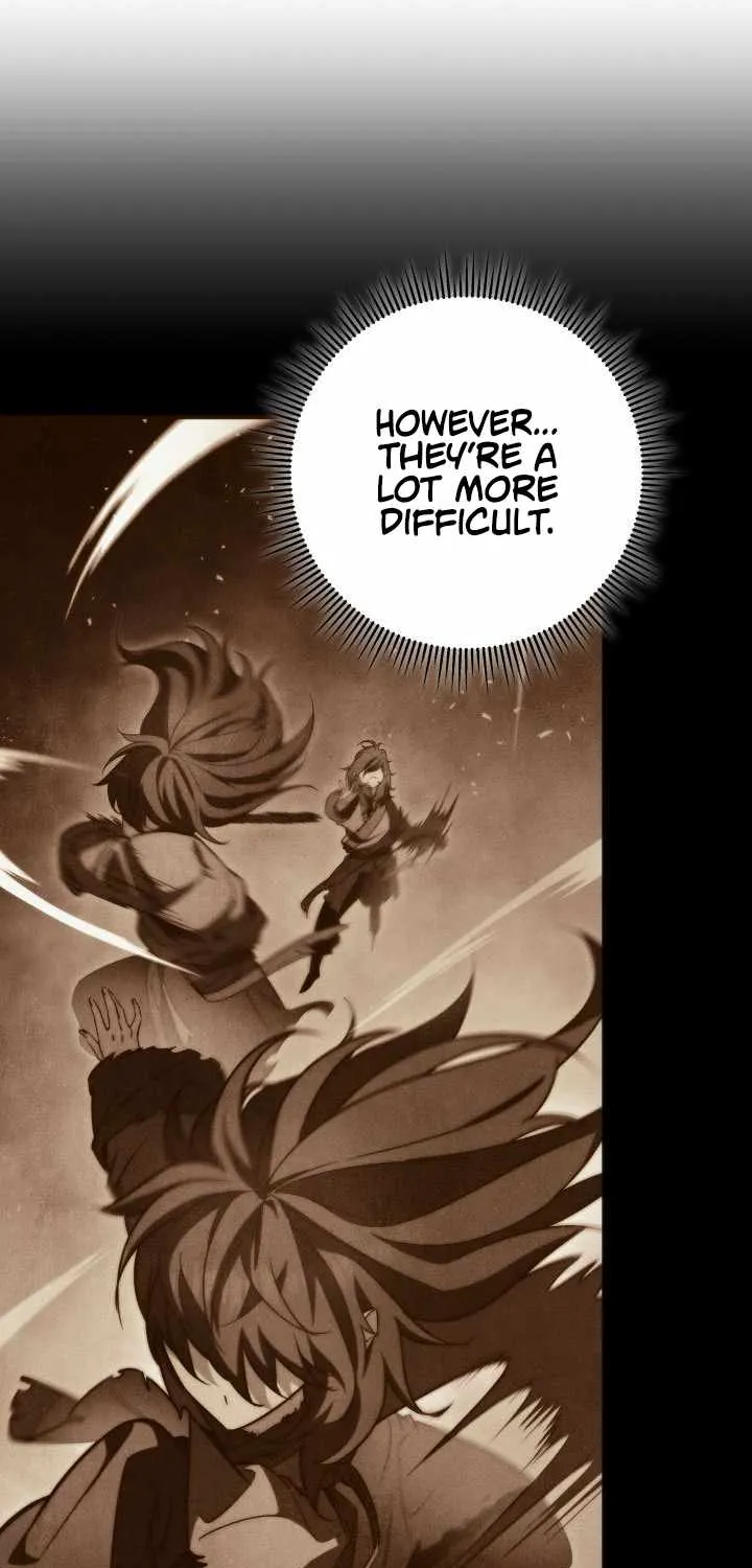 Heavenly Inquisition Sword (Nine Heavens Swordmaster) Chapter 4 page 106 - 