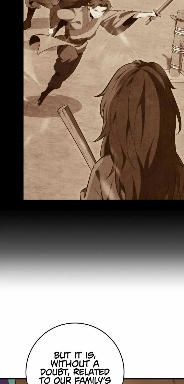Heavenly Inquisition Sword (Nine Heavens Swordmaster) Chapter 4 page 108 - 
