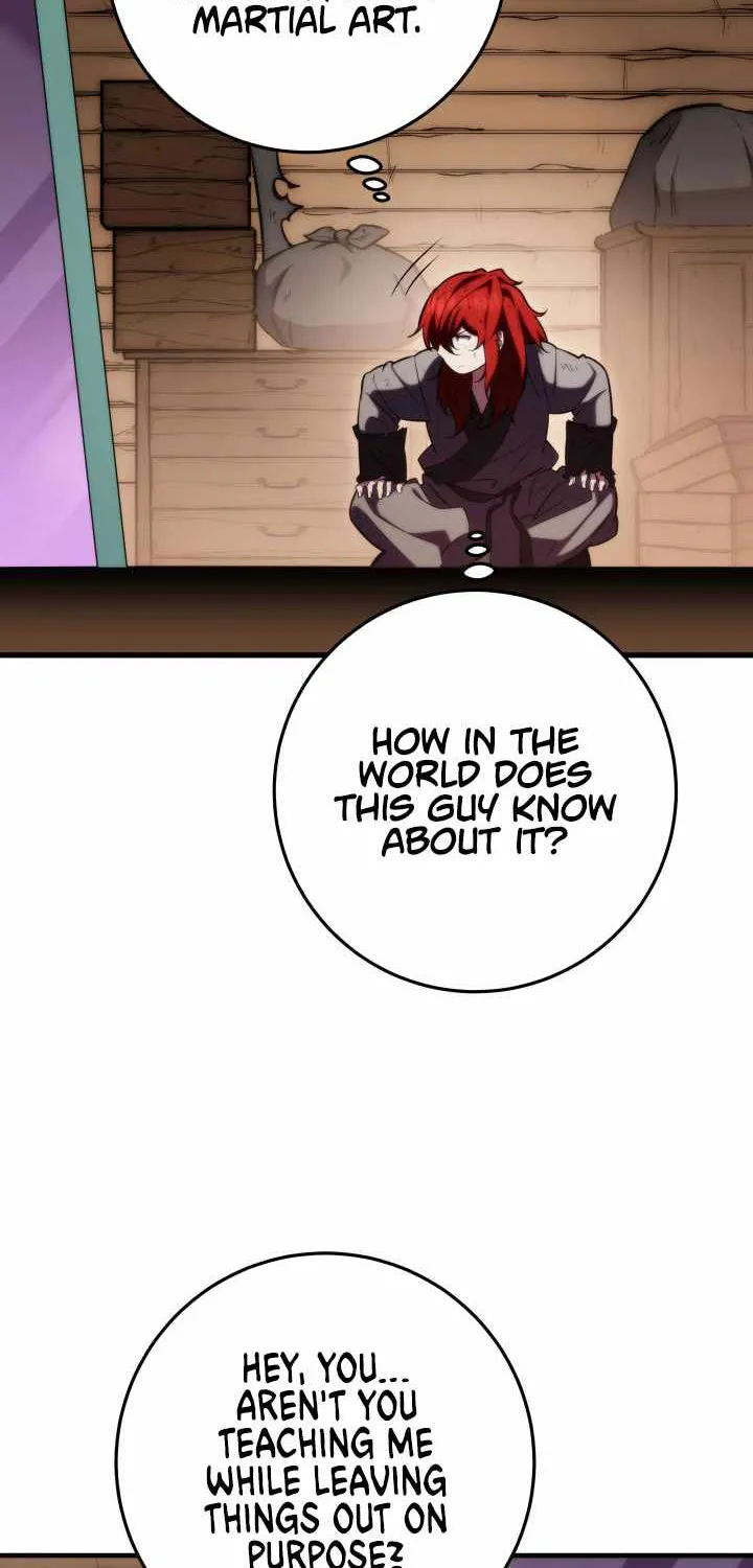 Heavenly Inquisition Sword (Nine Heavens Swordmaster) Chapter 4 page 109 - 
