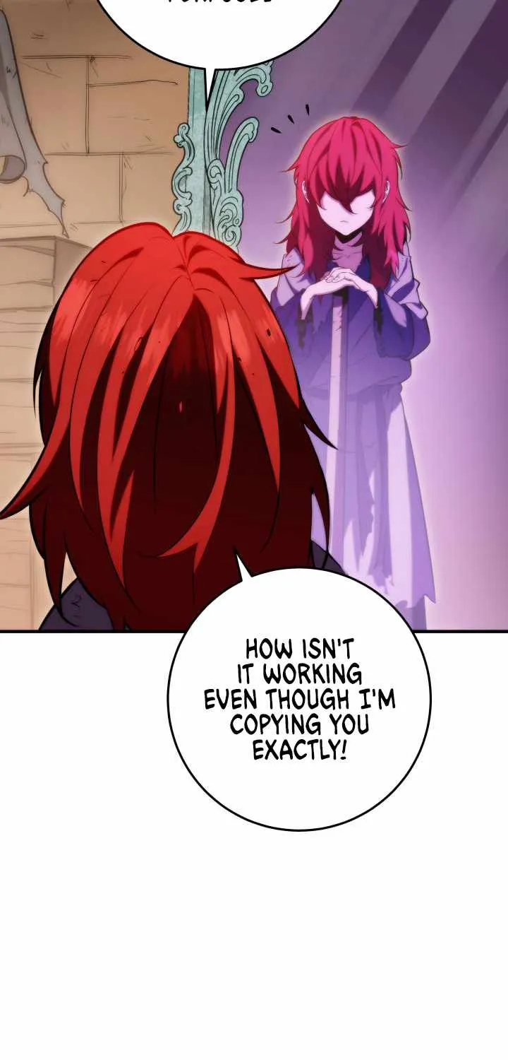 Heavenly Inquisition Sword (Nine Heavens Swordmaster) Chapter 4 page 110 - 