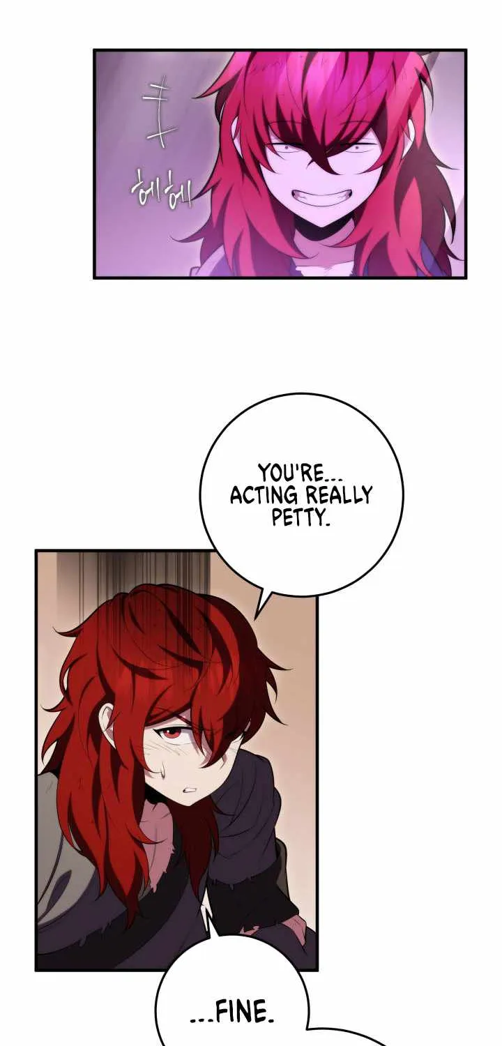 Heavenly Inquisition Sword (Nine Heavens Swordmaster) Chapter 4 page 111 - 