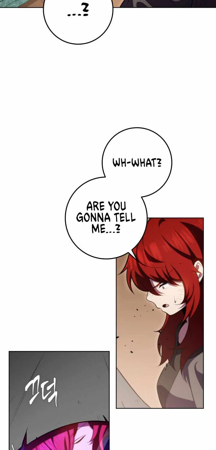 Heavenly Inquisition Sword (Nine Heavens Swordmaster) Chapter 4 page 115 - 