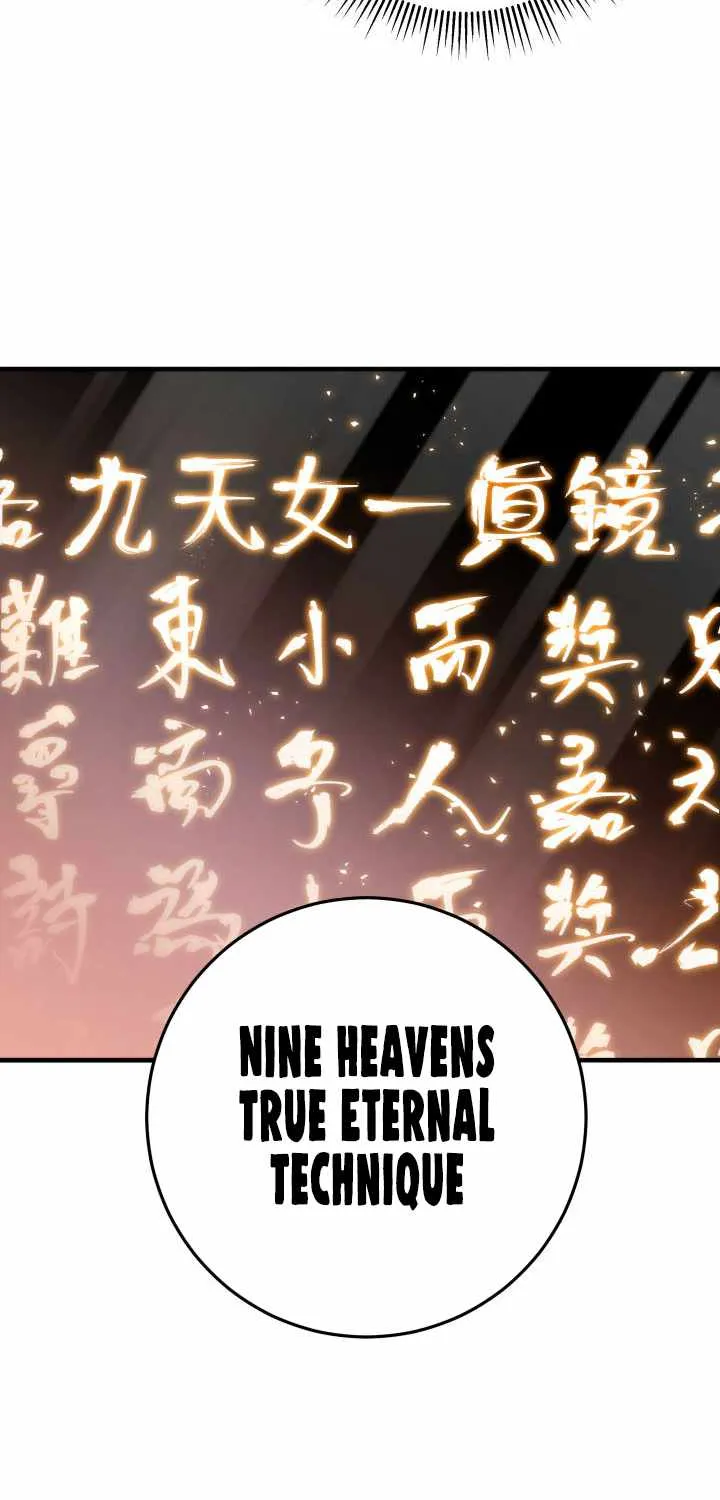 Heavenly Inquisition Sword (Nine Heavens Swordmaster) Chapter 4 page 123 - 