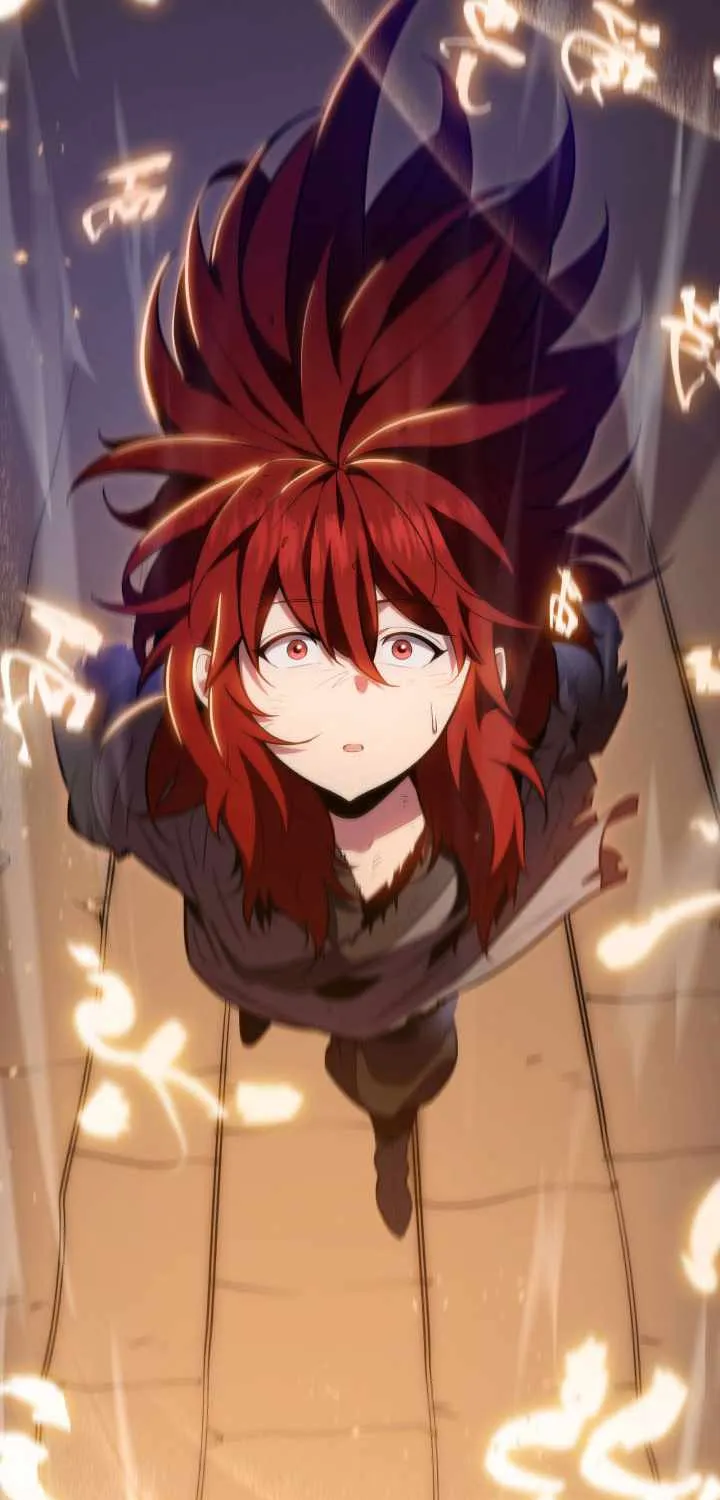 Heavenly Inquisition Sword (Nine Heavens Swordmaster) Chapter 4 page 125 - 