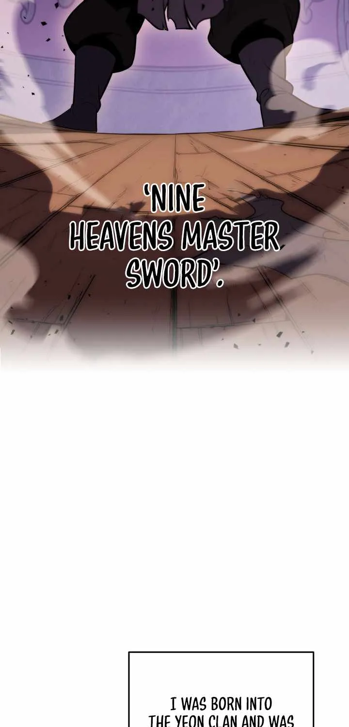 Heavenly Inquisition Sword (Nine Heavens Swordmaster) Chapter 4 page 130 - 