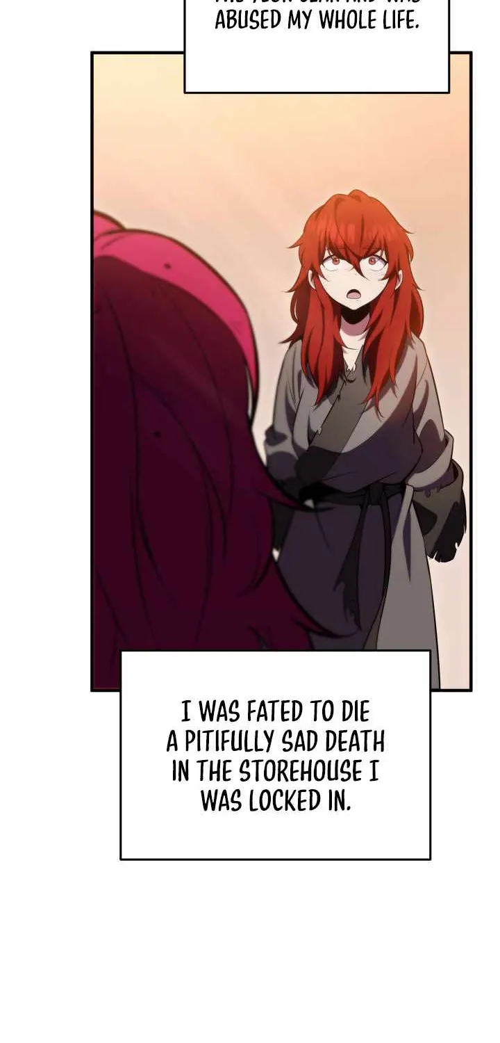 Heavenly Inquisition Sword (Nine Heavens Swordmaster) Chapter 4 page 131 - 