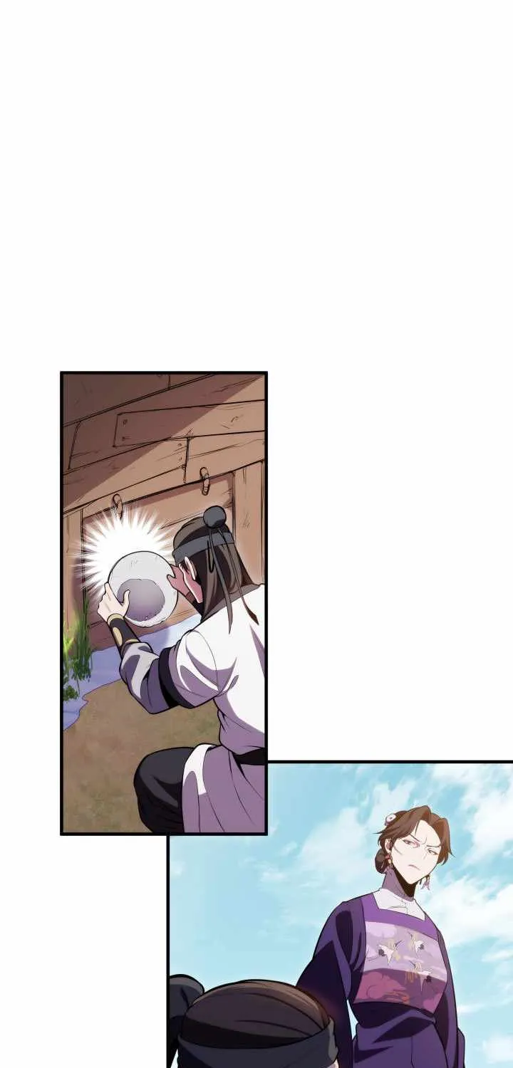 Heavenly Inquisition Sword (Nine Heavens Swordmaster) Chapter 4 page 134 - 