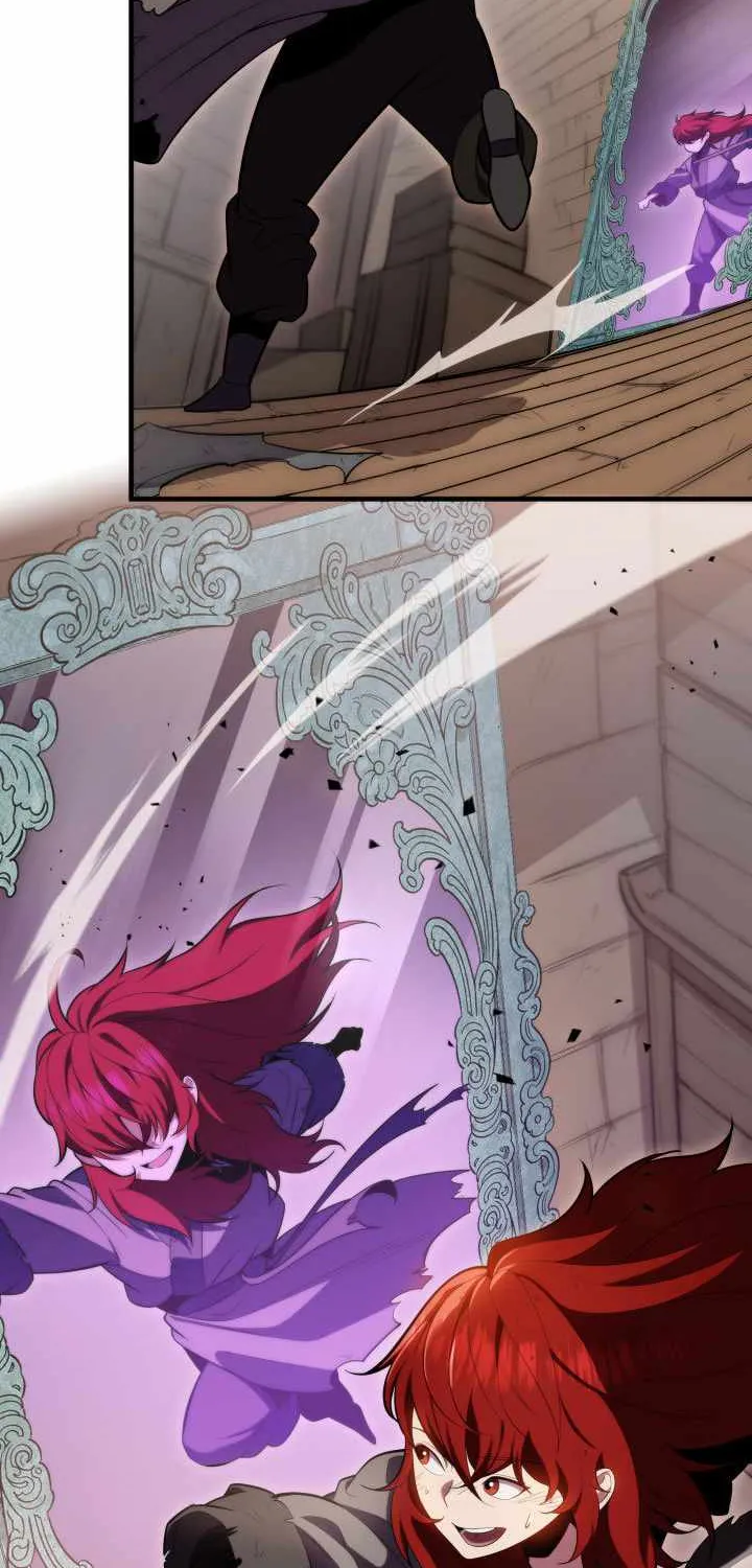 Heavenly Inquisition Sword (Nine Heavens Swordmaster) Chapter 4 page 137 - 