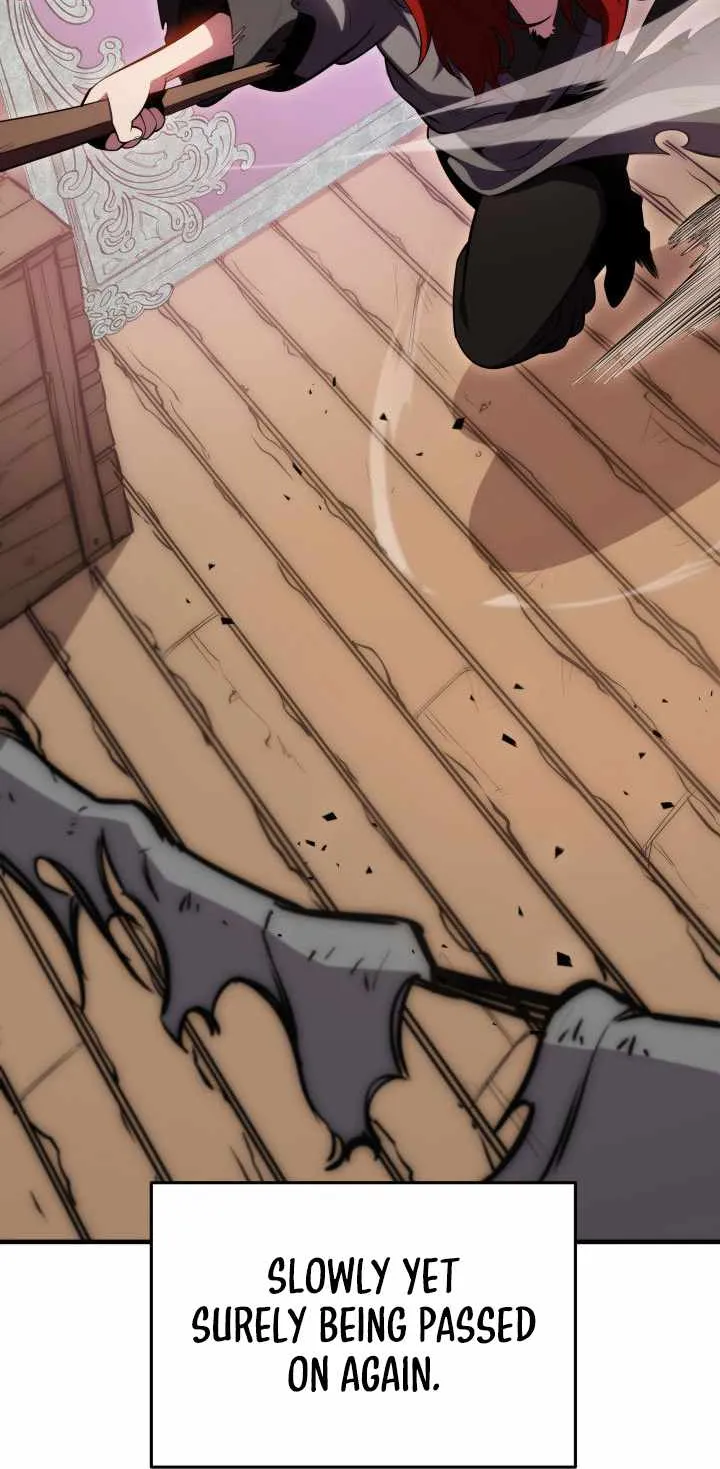 Heavenly Inquisition Sword (Nine Heavens Swordmaster) Chapter 4 page 138 - 