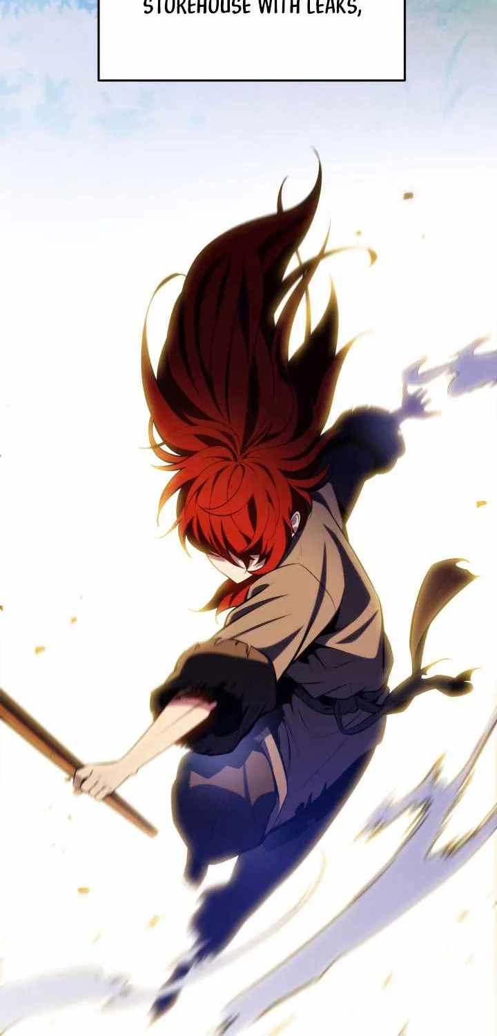 Heavenly Inquisition Sword (Nine Heavens Swordmaster) Chapter 4 page 142 - 