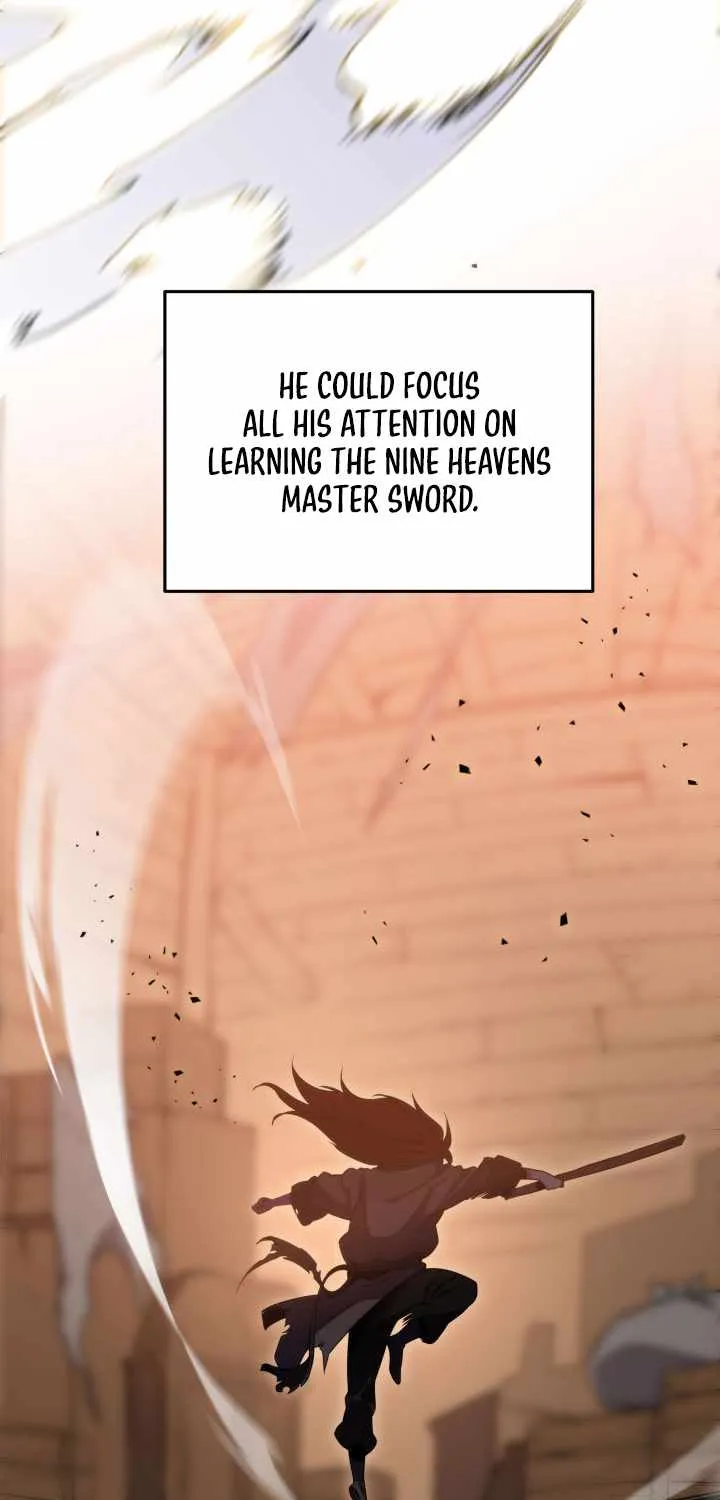 Heavenly Inquisition Sword (Nine Heavens Swordmaster) Chapter 4 page 143 - 