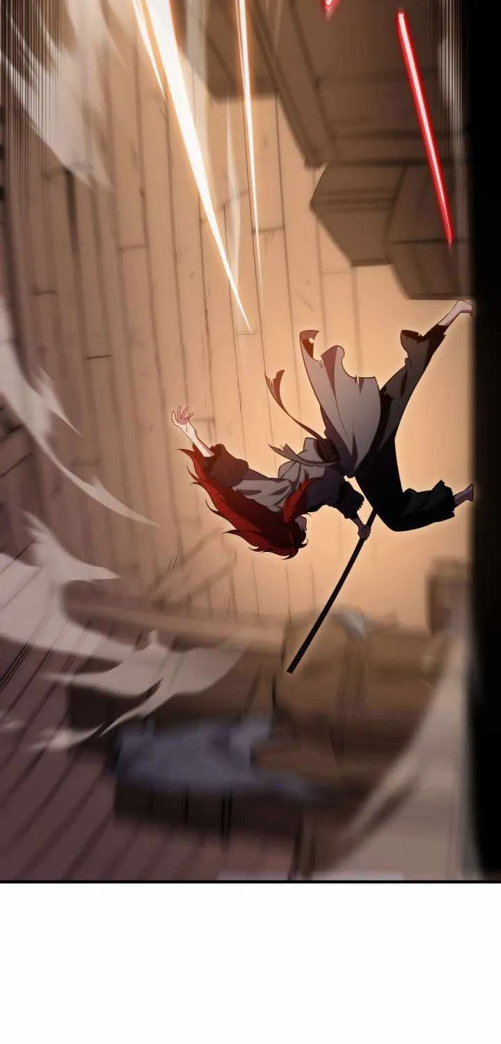 Heavenly Inquisition Sword (Nine Heavens Swordmaster) Chapter 4 page 153 - 