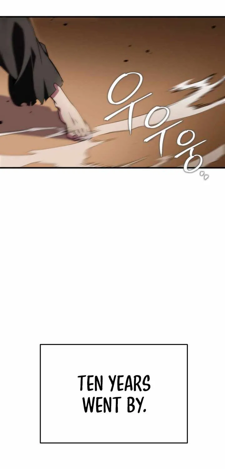 Heavenly Inquisition Sword (Nine Heavens Swordmaster) Chapter 4 page 155 - 