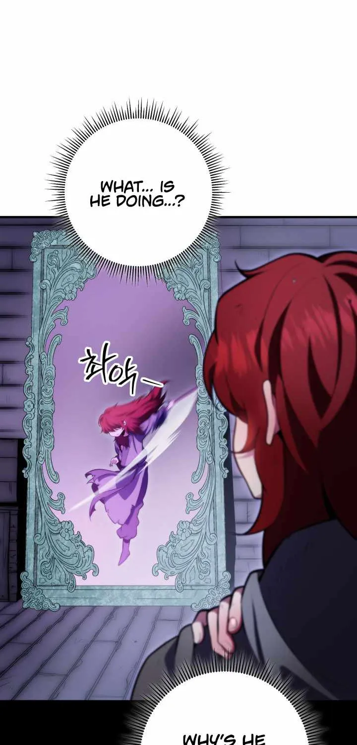 Heavenly Inquisition Sword (Nine Heavens Swordmaster) Chapter 4 page 20 - 