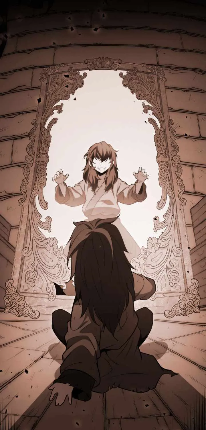 Heavenly Inquisition Sword (Nine Heavens Swordmaster) Chapter 4 page 23 - 