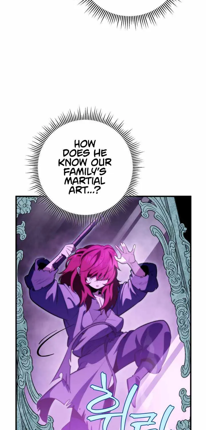 Heavenly Inquisition Sword (Nine Heavens Swordmaster) Chapter 4 page 35 - 
