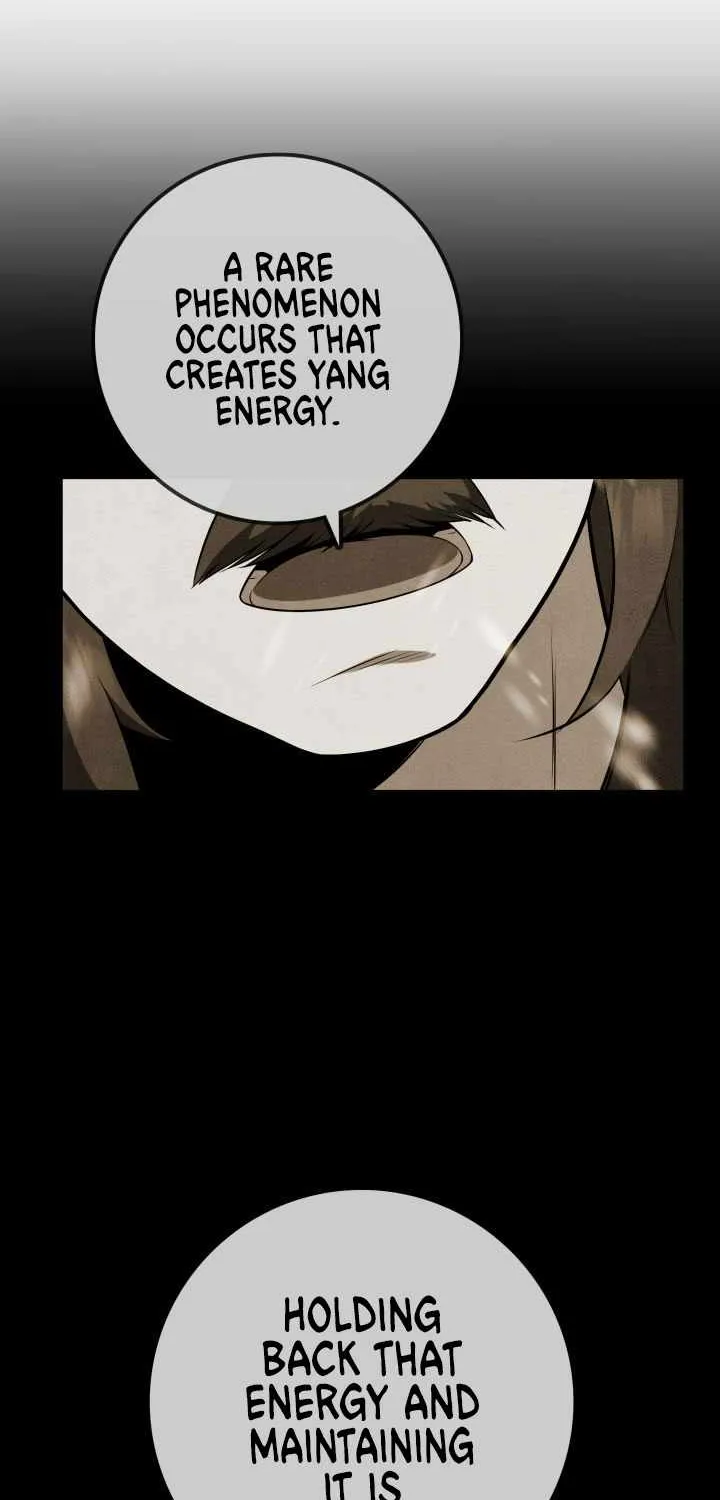 Heavenly Inquisition Sword (Nine Heavens Swordmaster) Chapter 4 page 37 - 