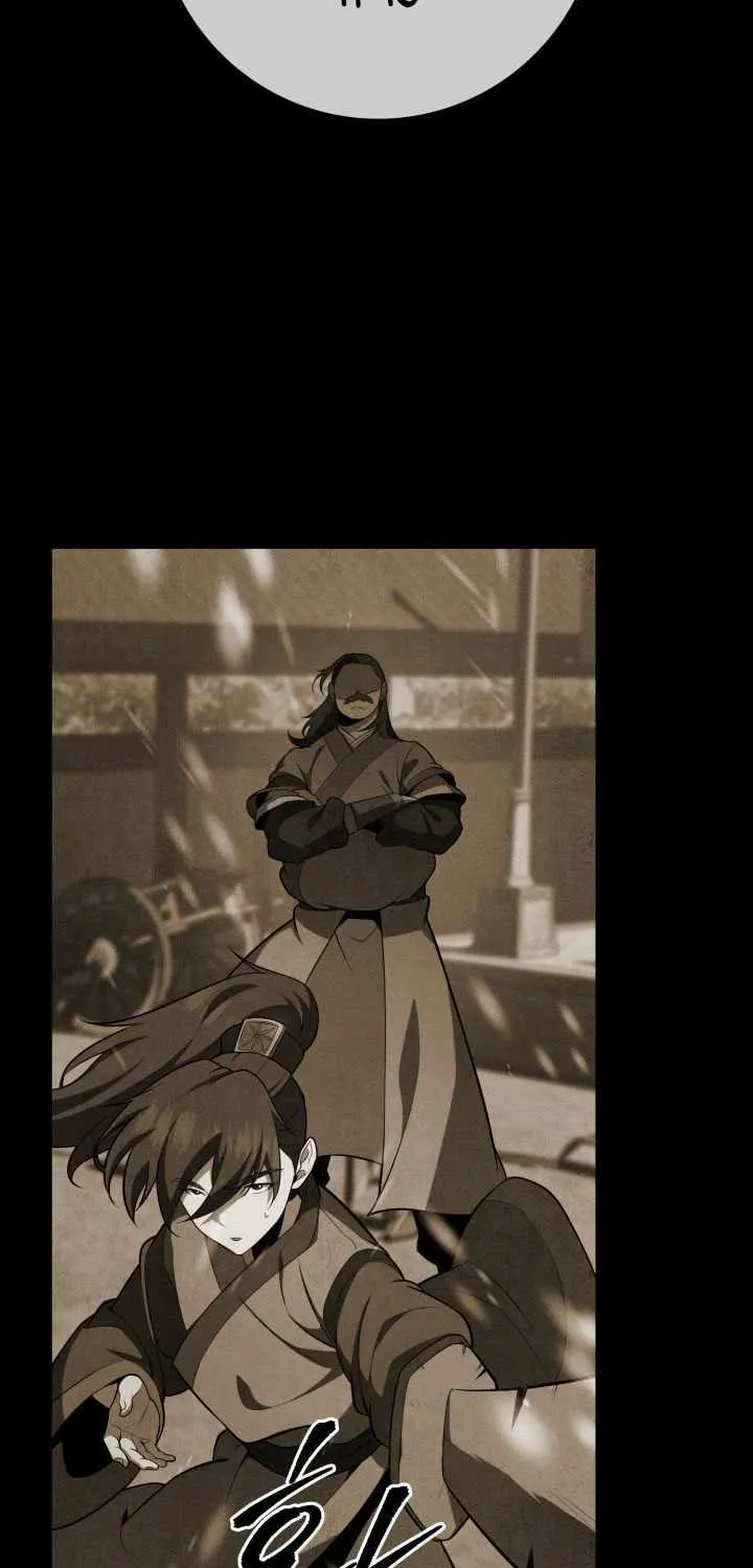 Heavenly Inquisition Sword (Nine Heavens Swordmaster) Chapter 4 page 38 - 
