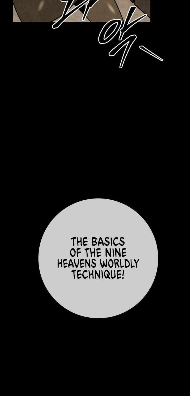 Heavenly Inquisition Sword (Nine Heavens Swordmaster) Chapter 4 page 39 - 