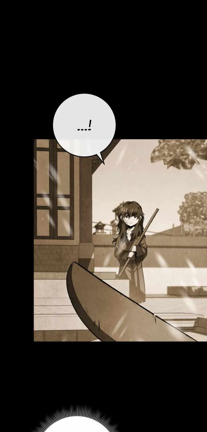 Heavenly Inquisition Sword (Nine Heavens Swordmaster) Chapter 4 page 40 - 