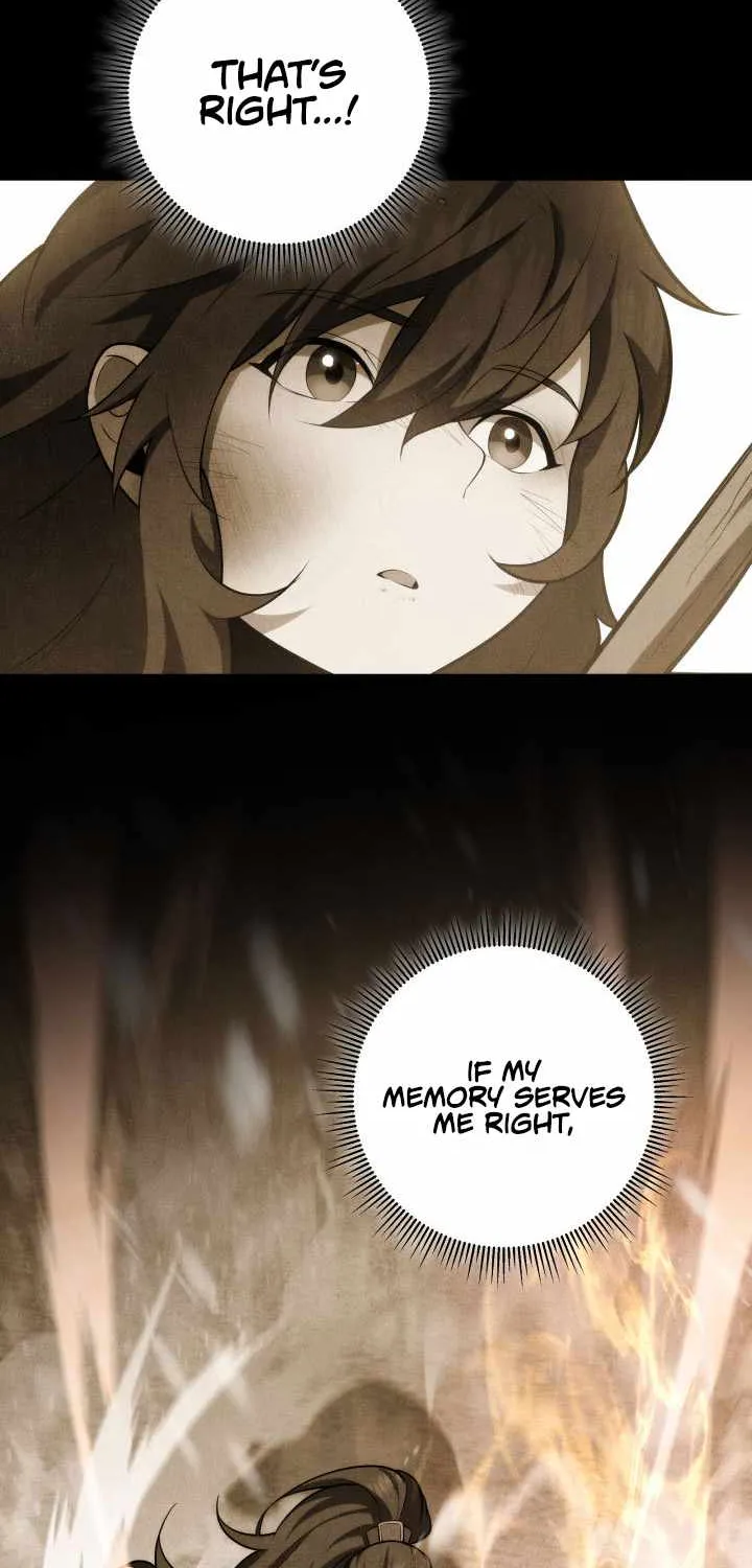 Heavenly Inquisition Sword (Nine Heavens Swordmaster) Chapter 4 page 41 - 